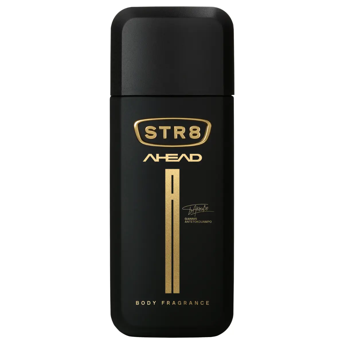 Deodorant spray corp STR8 Ahead R19, 75ml