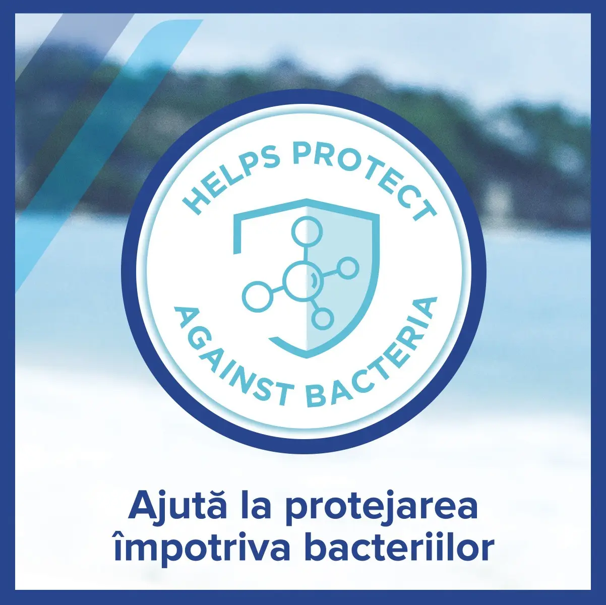 Sapun lichid Protex Cream, cu ingredient natural antibacterian, 300ml