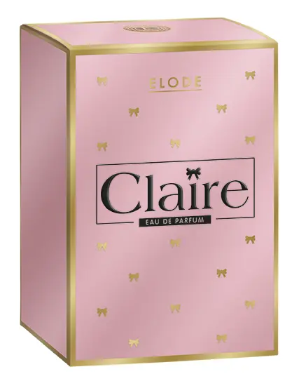 Apa de parfum Elode Claire 100ml