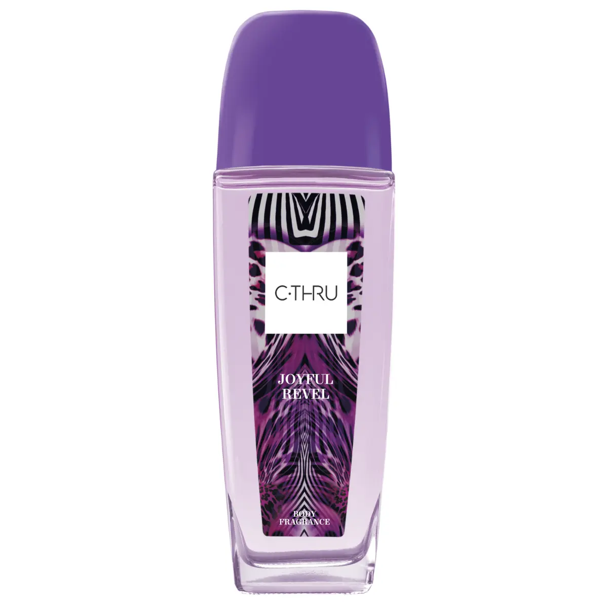 Body Fragrance C-THRU Joyful 75ml
