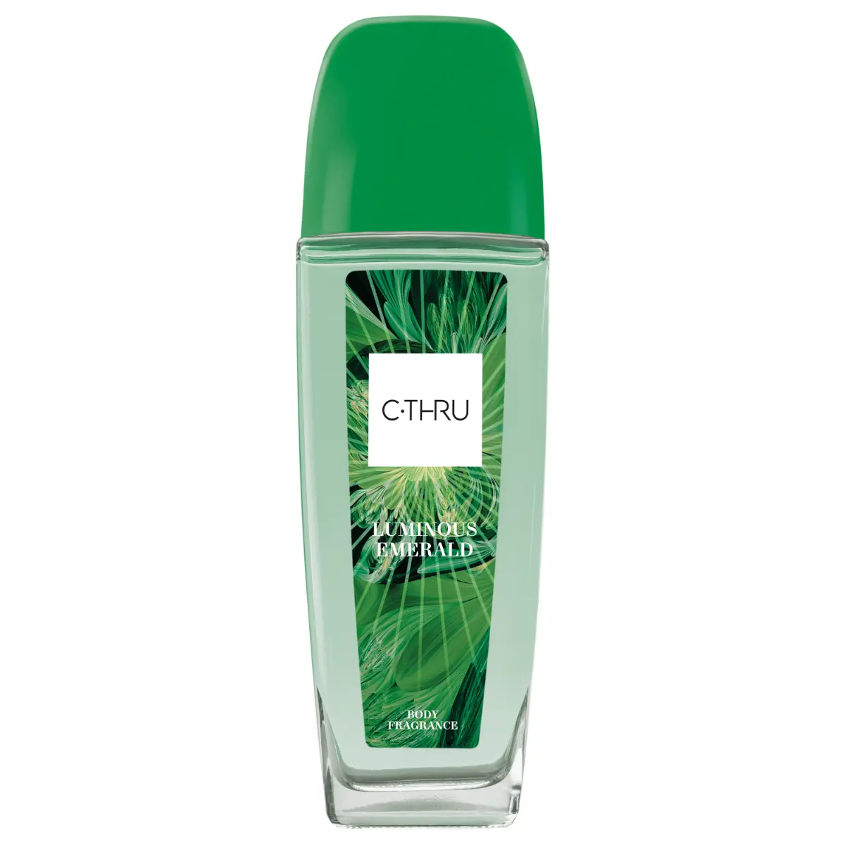 Body Fragrance C-THRU Luminous Rise 75ml