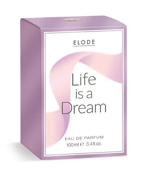 Apa de parfum Elode Life is a dream 100ml