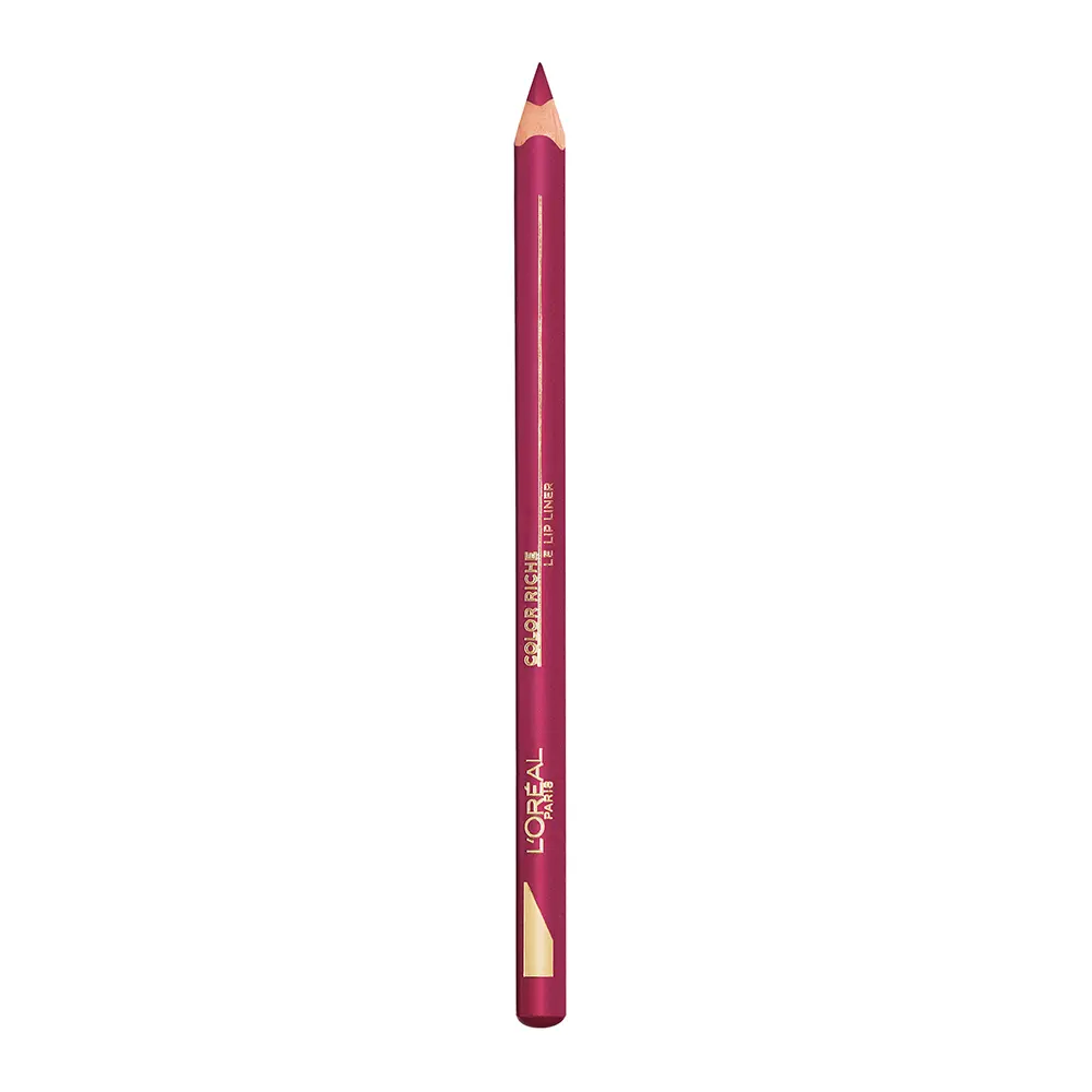 Creion de buze L'Oreal Paris Color Riche Lip Contour 127 Paris.NY, 1.2 g