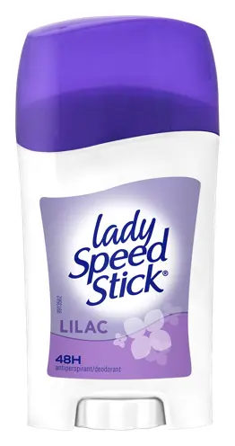 Deodorant solid Lady Speed Stick Liliac 45g