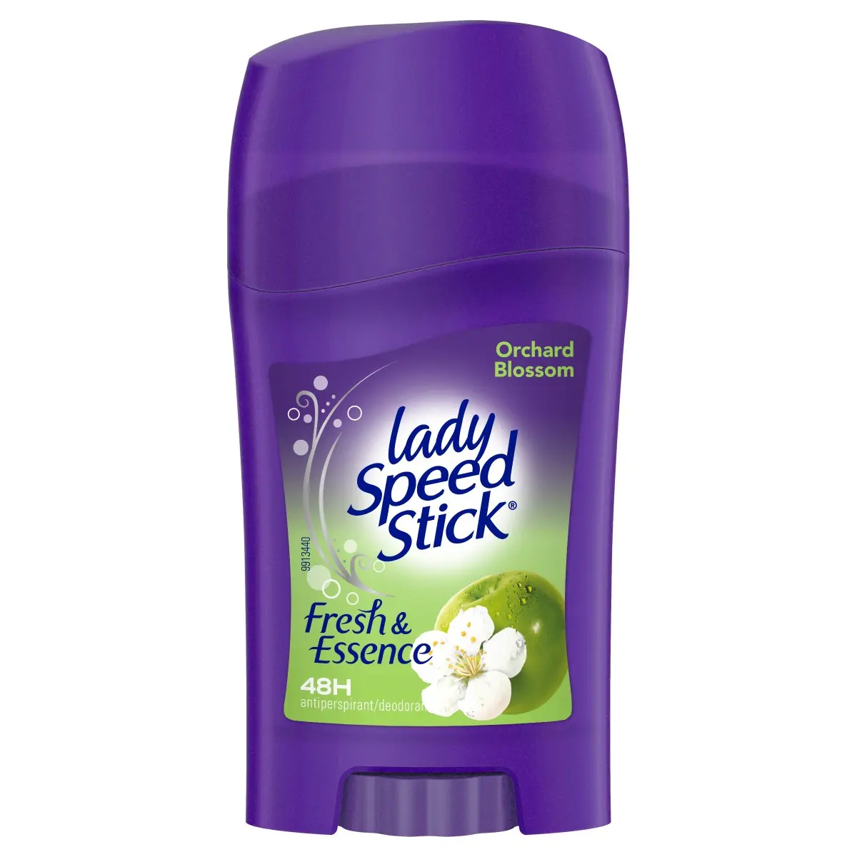 Deodorant solid Lady Speed Stick Orchard Blossom 45g