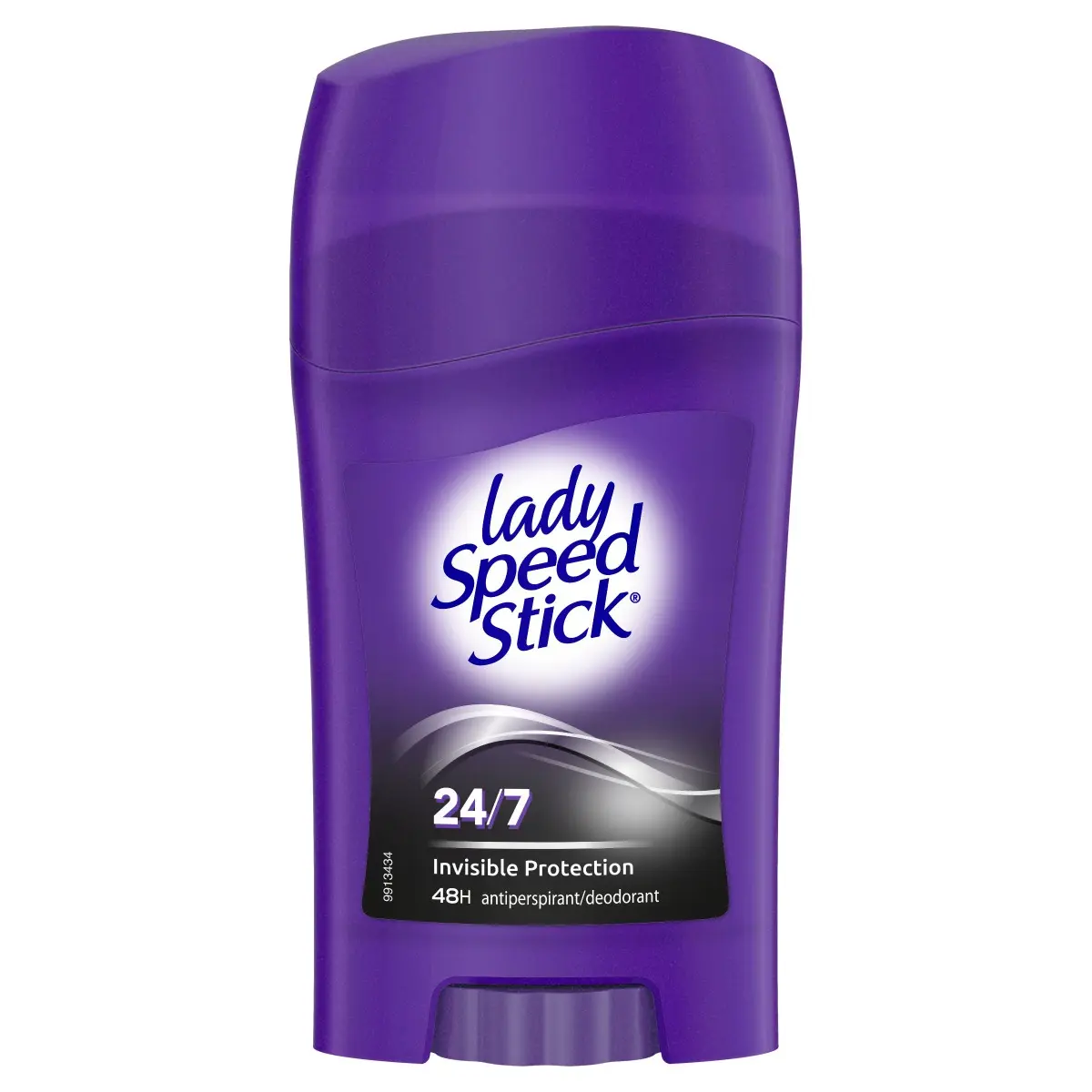 Deodorant solid Lady Speed Stick 24/7 Invisible, 45 g