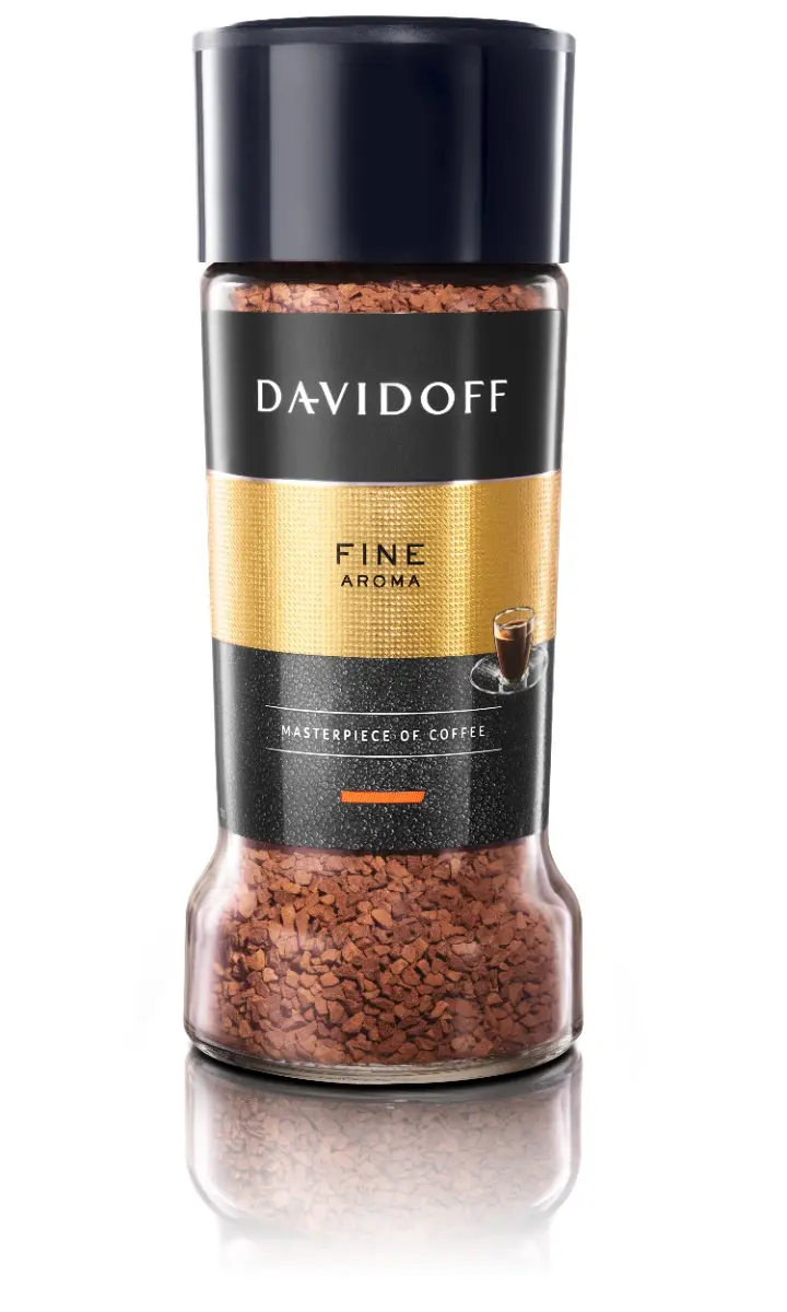 Cafea instant Davidoff  Cafe Fine Aroma 100g
