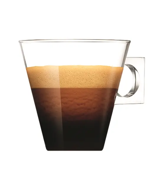 Capsule cafea Nescafe Dolce Gusto Bio Espresso Peru, 12 capsule cafea, 12 bauturi, 84g