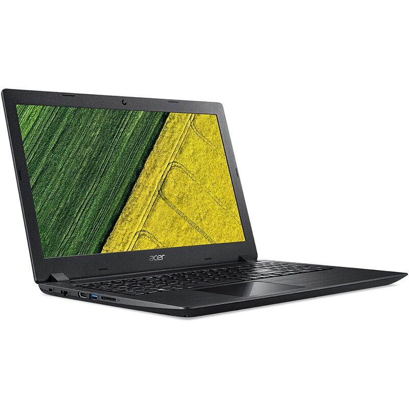 Laptop Acer Aspire A315-21G-46Q2, procesor AMD A4 7th Gen, A4-9120 pana la 2.50GHz, 15.6