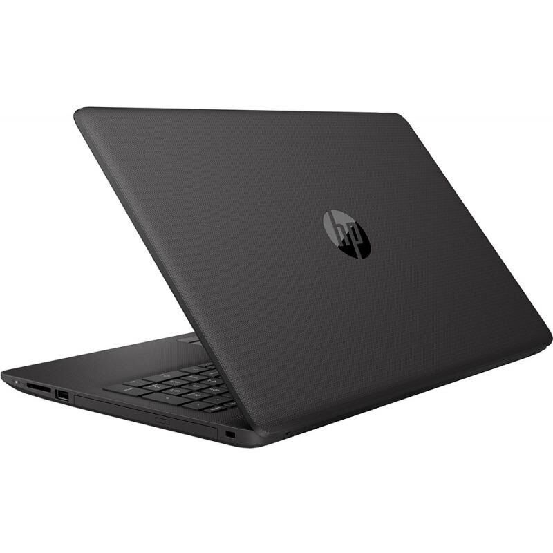Laptop HP 255 G7, procesor AMD Ryzen 5 3500U pana la 3.70 GHz, ecran 15.6 Full HD, 8GB DDR4, 256GB SSD, AMD Radeon Graphics, Windows 10 Pro, Silver