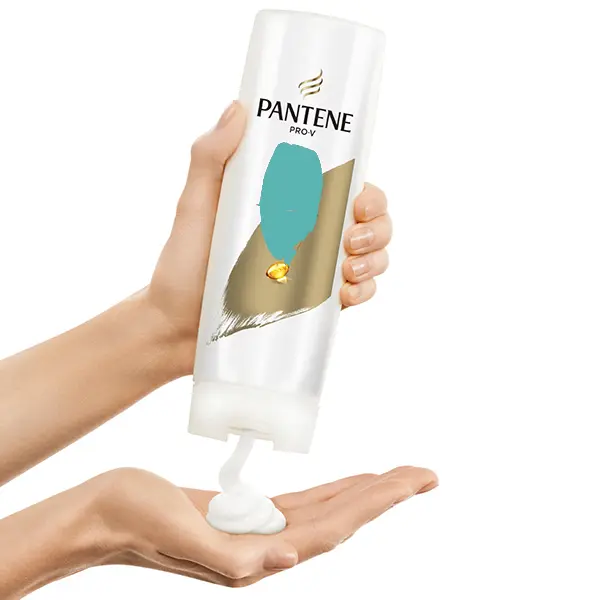 Sampon Pantene Pro-V Aqualight, pentru par gras  250 ml
