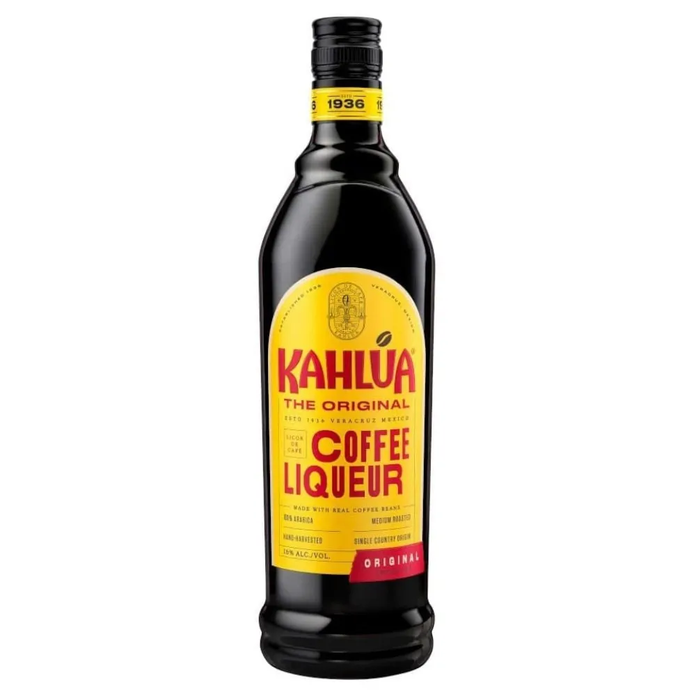 Lichior Kahlua de cafea 0.7L