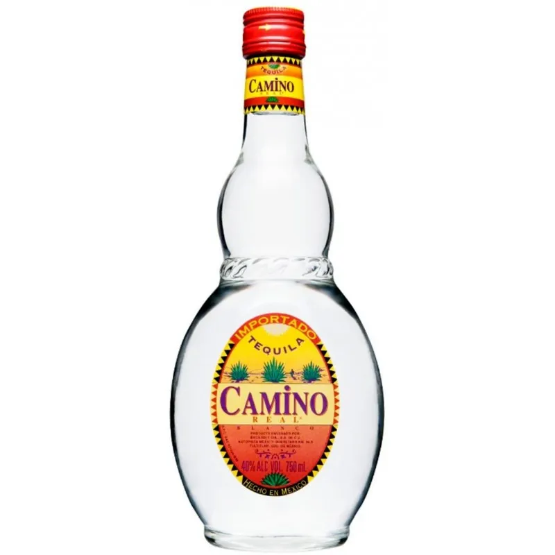 Tequila, Camino Real Blanco, 0.7L, 35%