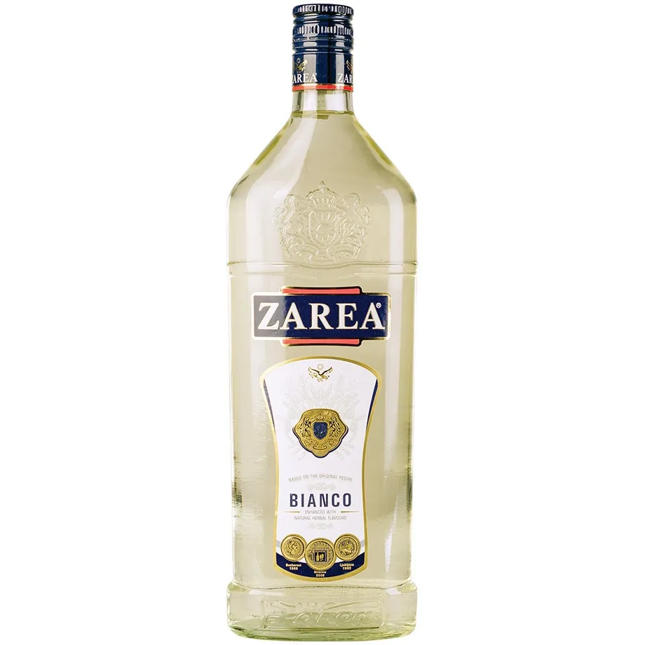 Bautura aperitiv Zarea Bianco, 1L
