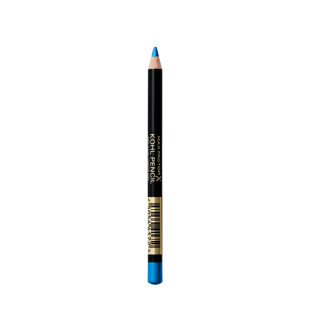 Creion de ochi Kohl Max Factor 80 Cobalt Blue, 4 g