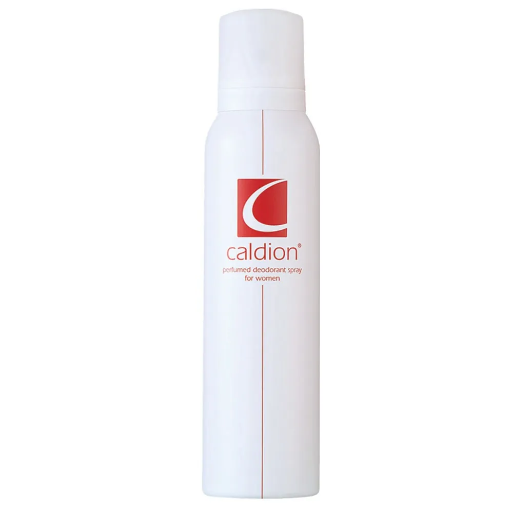 Deodorant spray Caldion, Femei, 150 ml