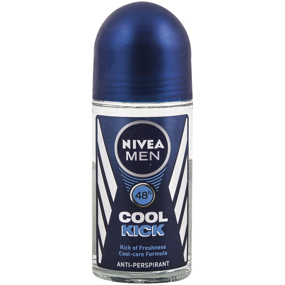 Anti-perspirant stick Nivea Stress, 40 g