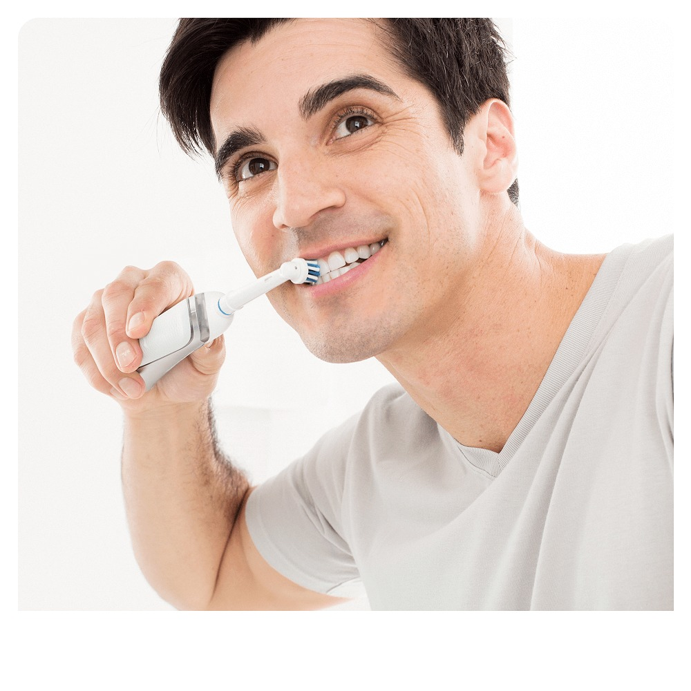 Rezerve periuta de dinti electrica Oral-B Precision Clean 3buc