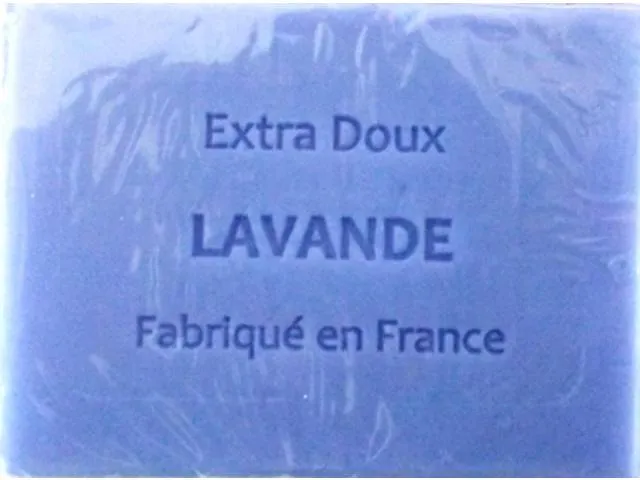 Sapun solid DMP Provence lavanda 100 g