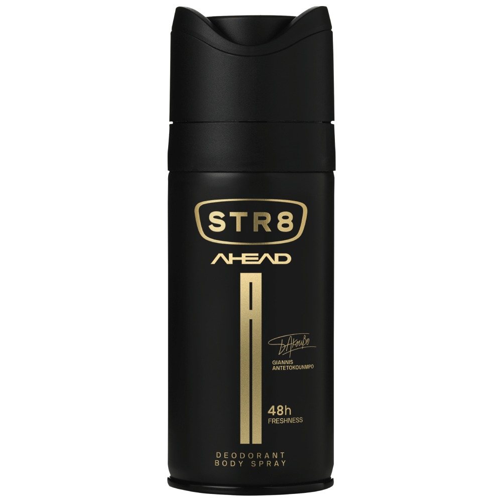 Deodorant spray STR8 Ahead, 150 ml