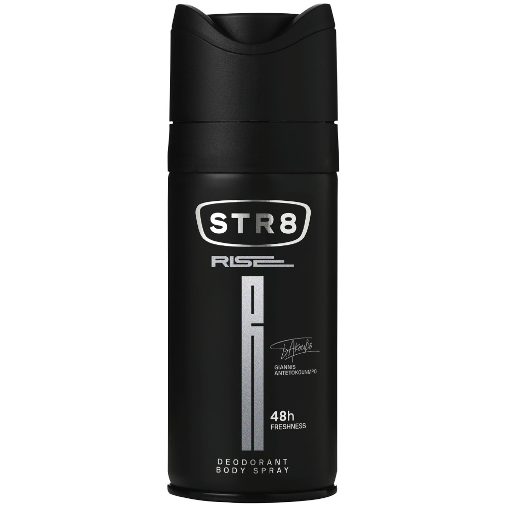 Deodorant spray, STR8 Rise, 150 ml