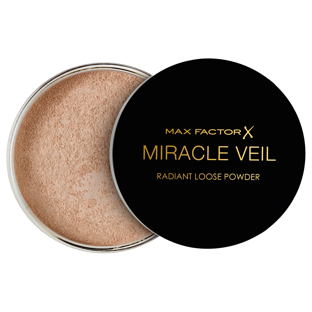 Pudra pulbere Max Factor Miracle Veil, 4 g