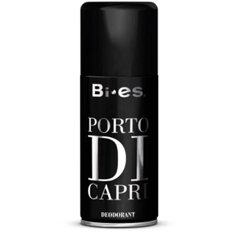 Deodorant Spray Bi-es Porto di Capri 150 ml