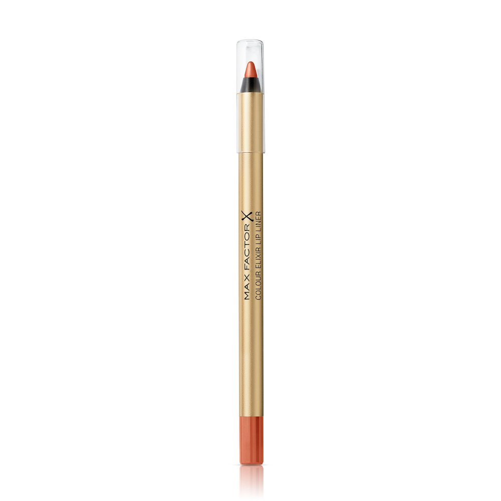 Creion de buze Max Factor Colour Elixir 5 Brown n nude, 5g