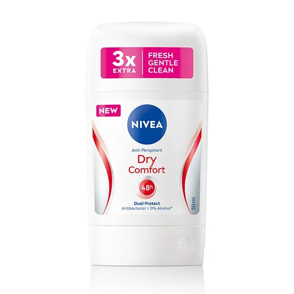 Deodorant Stick Dry Comfort, pentru femei 50 ml
