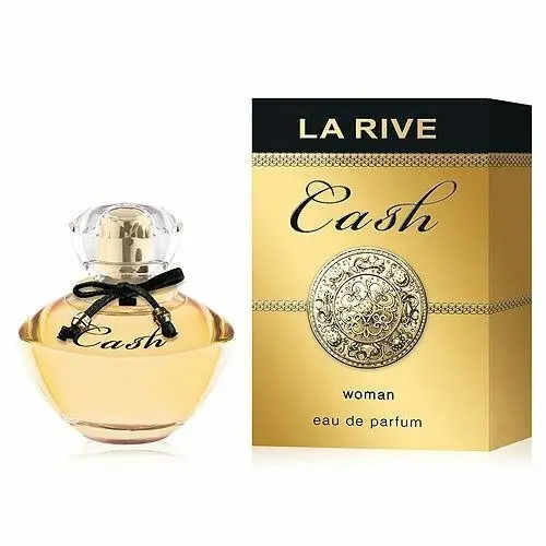 Apa de parfum La Rive Cash 90ml