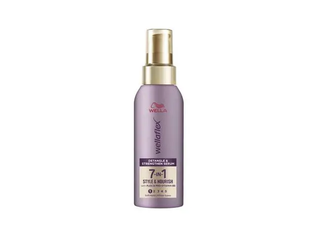Ser Intaritor Descalcire Par 10ml Wella
