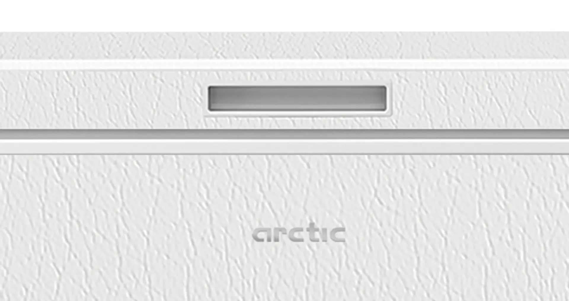 Lada frigorifica Arctic AMO20P30, 205 Litri, Clasa F, Alb