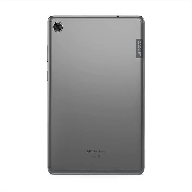 Tableta Lenovo Tab M8, Octa-Core, 8 inch, 3GB RAM, 32GB Flash, WiFi, Gri