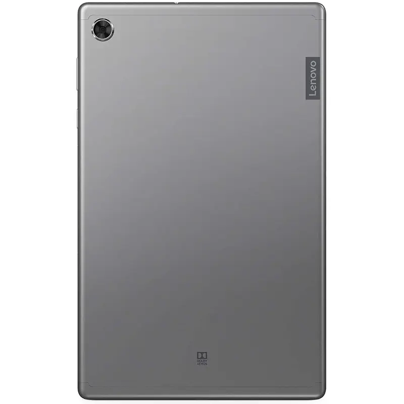 Tableta Lenovo Tab M10, Octa-Core, 10.1 inch, 4GB RAM, 64GB Flash, WiFi, Gri