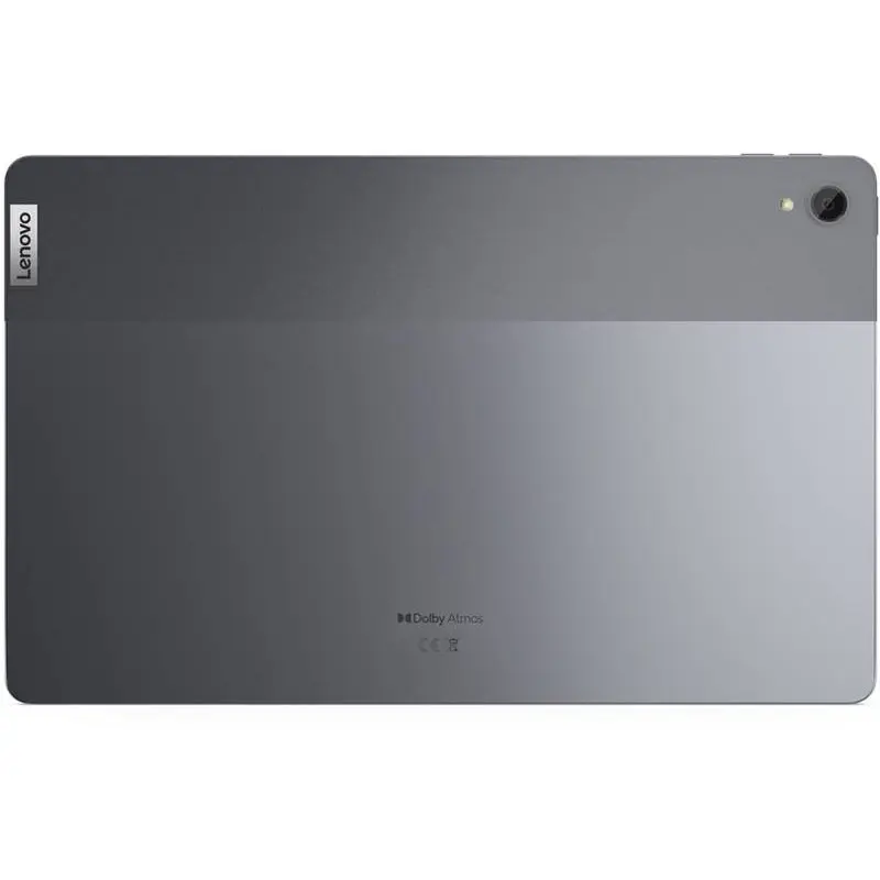 Tableta Lenovo Tab P11 Plus, Octa-Core, 11 inch, 6GB RAM, 128GB Flash, WiFi, Gri
