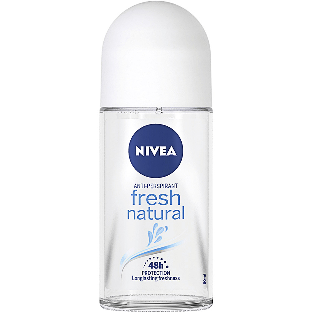 Deodorant roll-on Nivea Fresh Natural 50ML