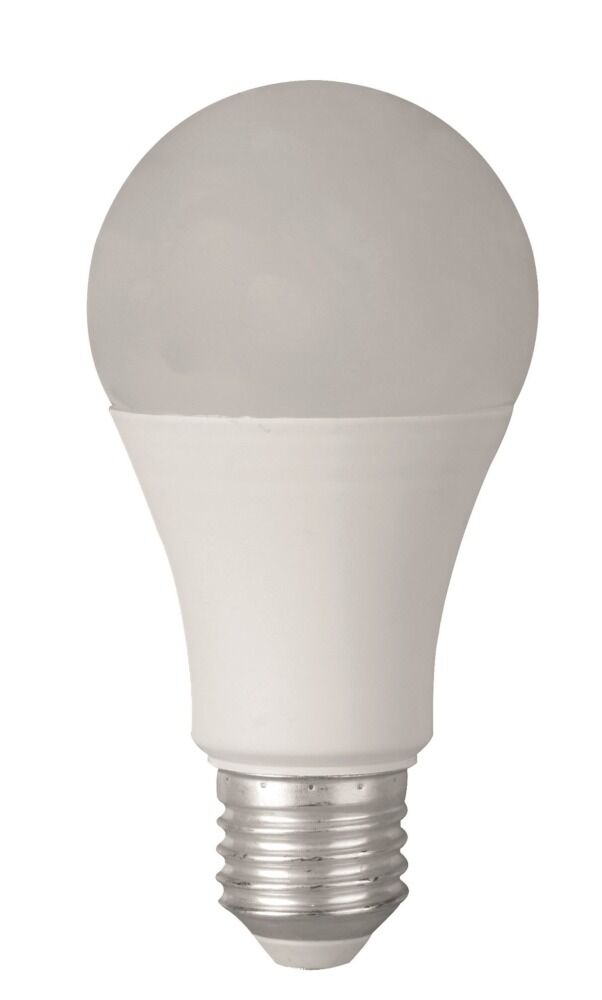 Bec LED tip A60 Novelite, 9 W, soclu E27, 6400 K