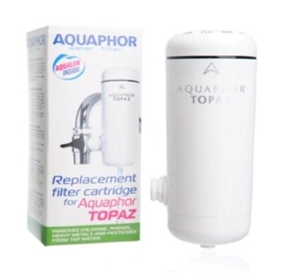 Aquaphor Topaz - Cartus filtrant