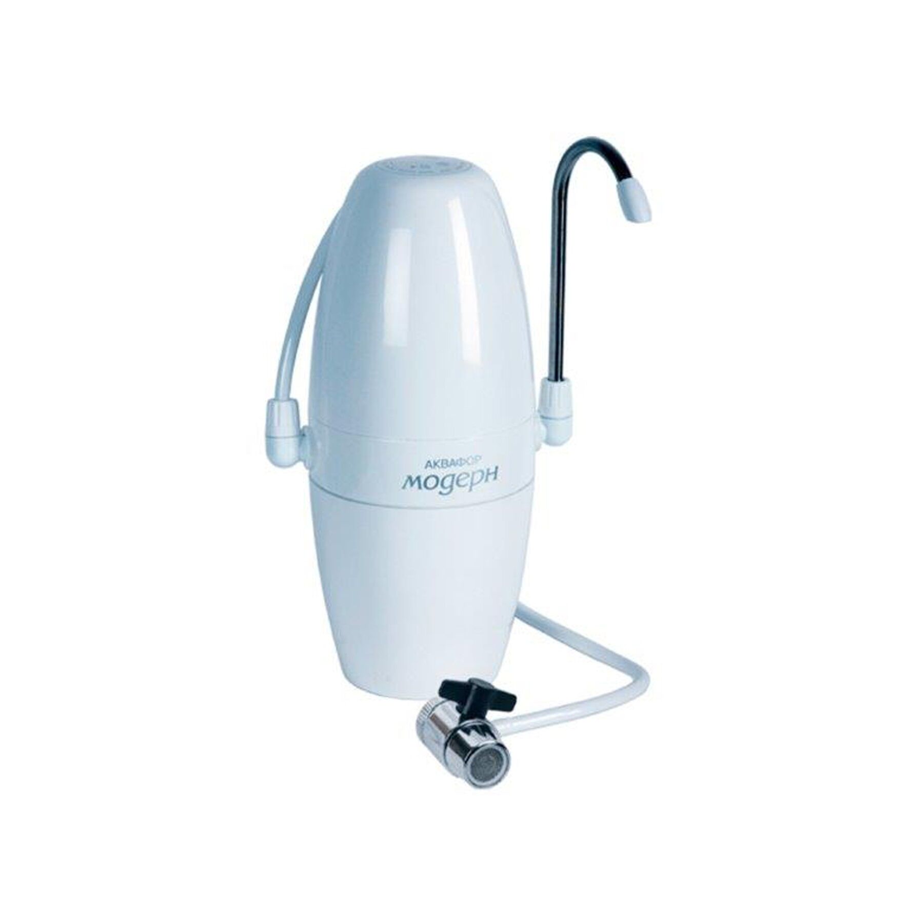 Aquaphor Modern - Filtru robinet