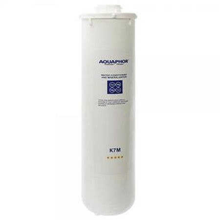 Aquaphor - Cartus filtrare apa K7M