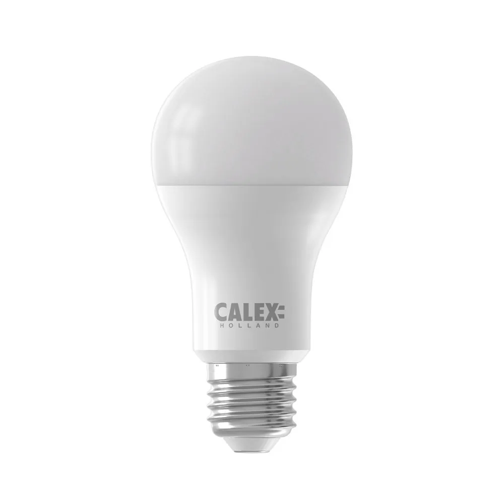 Bec Smart LED Calex, E27, A60, 8.5 W, 806 lm, Alb
