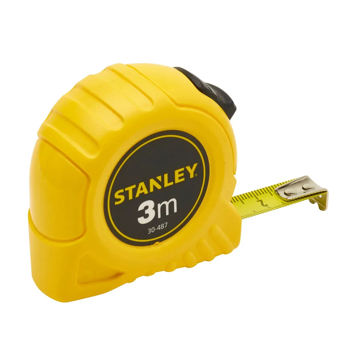 Stanley ruleta 3m