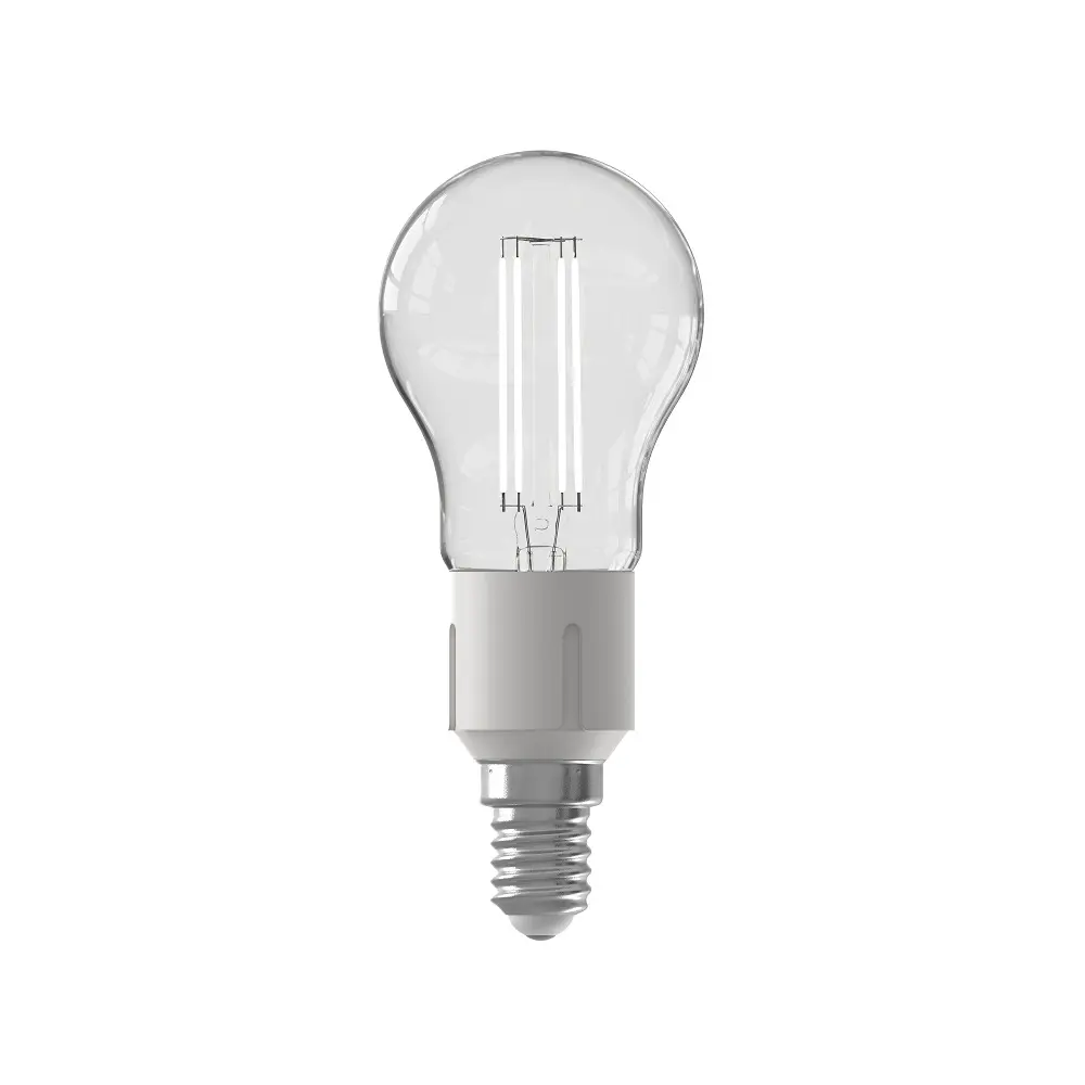 Bec LED Smart Calex, A60, 4.9 watt, E27, 470 lm, Alb