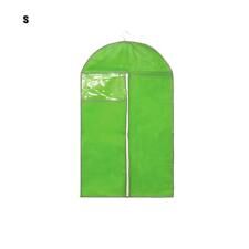Husa haine verde 60x135 cm