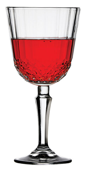 Set 3 pahare pentru vin rosu Diony Pasabahce