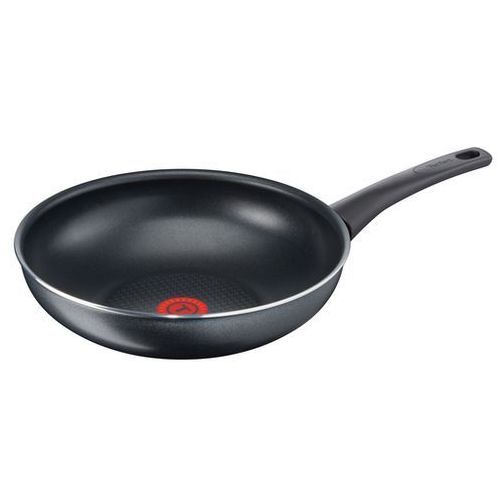 Tigaie wok Elegance 28 cm, Tefal