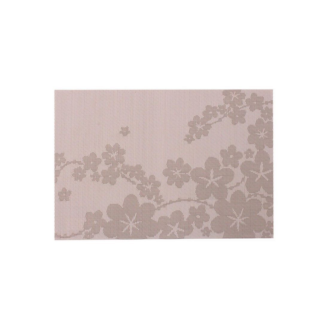 Suport farfurii din PVC 30x45, Lilac Flower