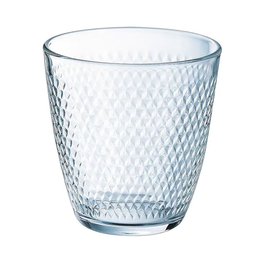 Pahar Juice Concepto Pampille Luminarc, sticla, 31 cl, Transparent