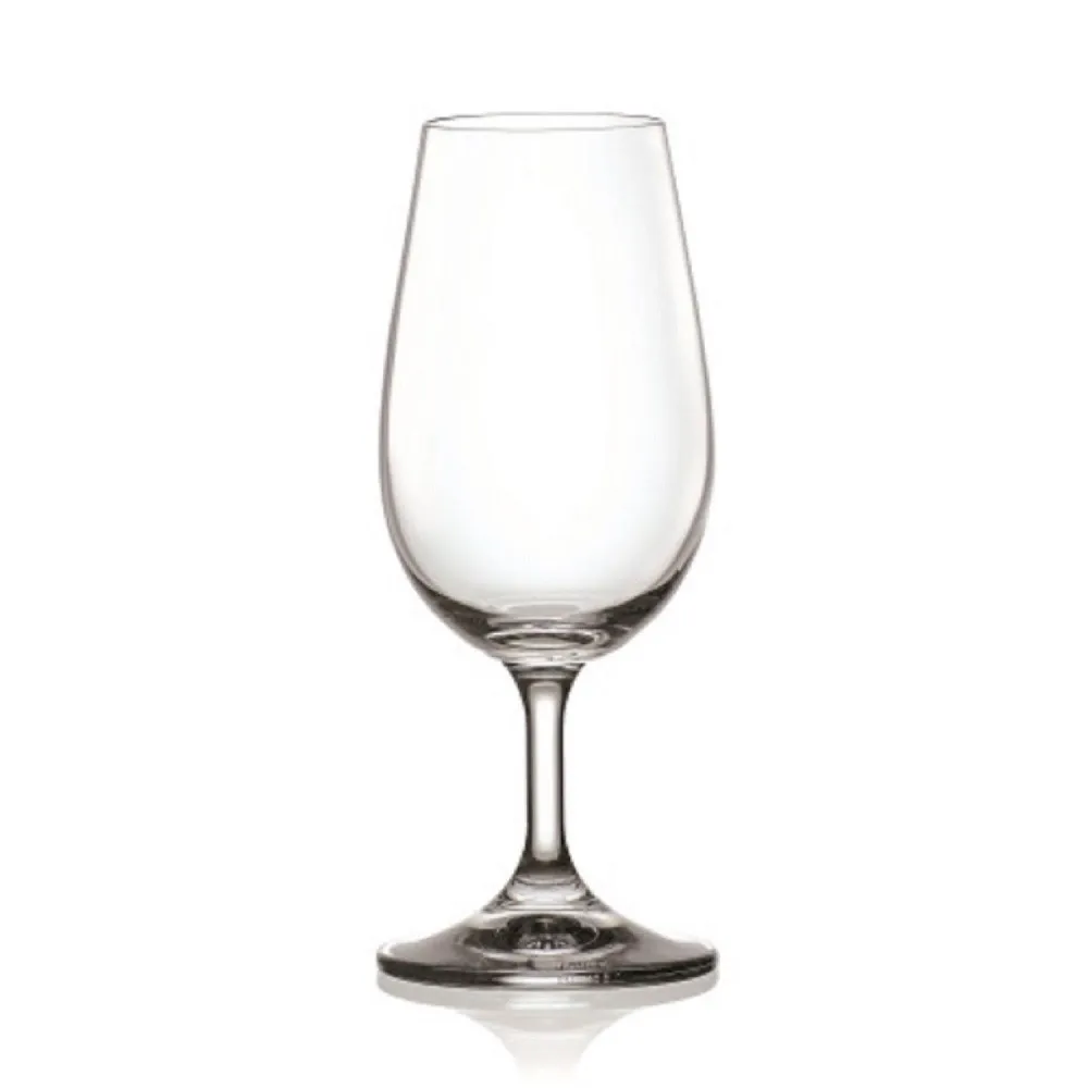 Pahar vin alb, sticla cristalina, 21 cl, Transparent