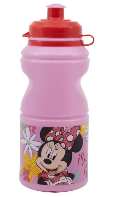 Sticla pentru copii Minnie Mouse Spring 380ml